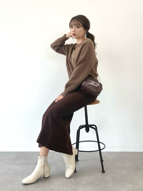 Harukaさんのコーディネート