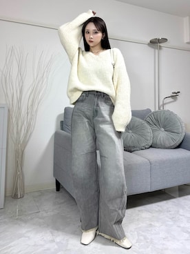 Harukaさんのコーディネート