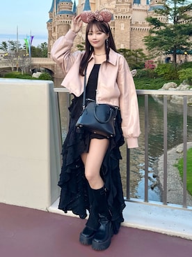 Harukaさんのコーディネート