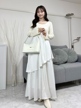 Harukaさんのコーディネート