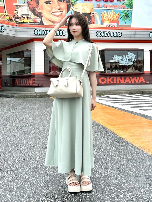 Harukaさんのコーディネート