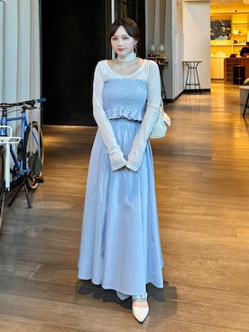 Harukaさんのコーディネート