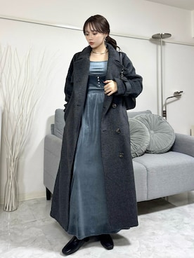 Harukaさんのコーディネート