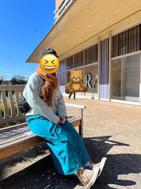 kotamonchさんのコーディネート