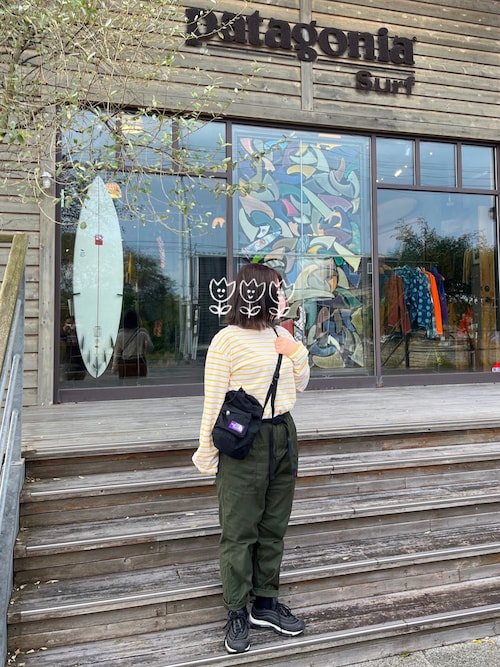 ツイルウィメンズテーパードパンツ｜【Japan Exclusive】TWILL