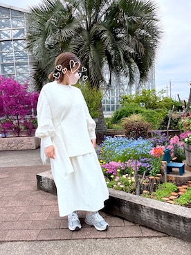 kotamonchさんのコーディネート