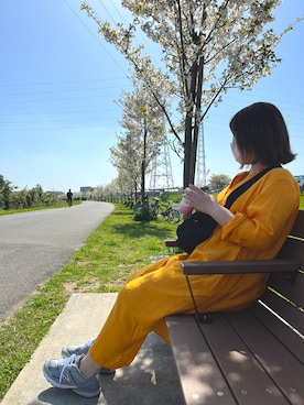 kotamonchさんのコーディネート