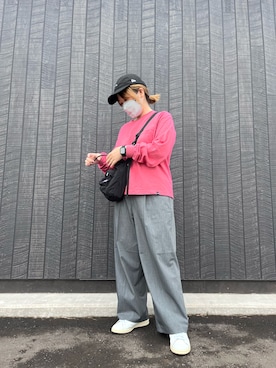 kotamonchさんのコーディネート