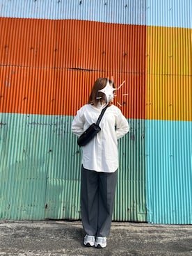 kotamonchさんのコーディネート