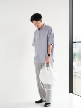 平田磨寛さんのコーディネート