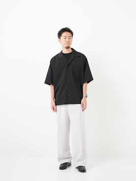 平田磨寛さんのコーディネート