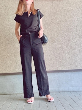 MAYU.HASさんのコーディネート