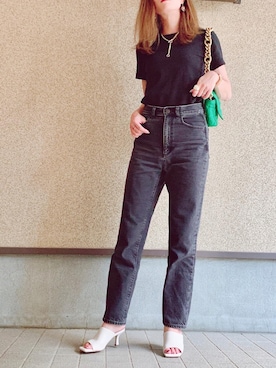 MAYU.HASさんのコーディネート