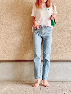 MAYU.HASさんのコーディネート