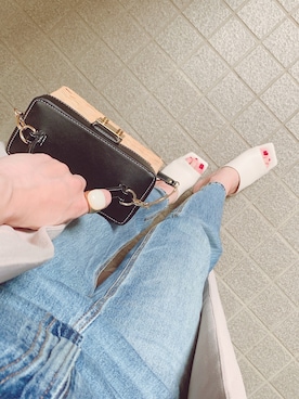 MAYU.HASさんのコーディネート