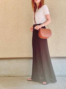 MAYU.HASさんのコーディネート