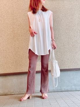 MAYU.HASさんのコーディネート