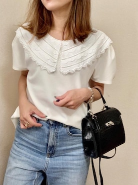 MAYU.HASさんのコーディネート