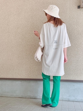 MAYU.HASさんのコーディネート