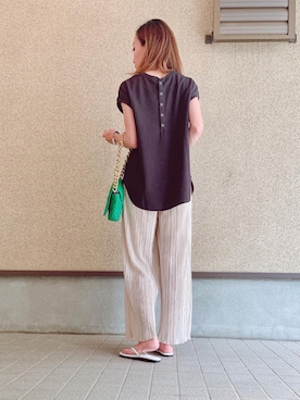 MAYU.HASさんのコーディネート