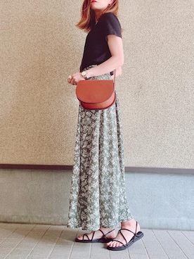 MAYU.HASさんのコーディネート