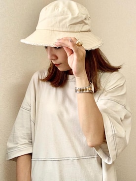 MAYU.HASさんのコーディネート