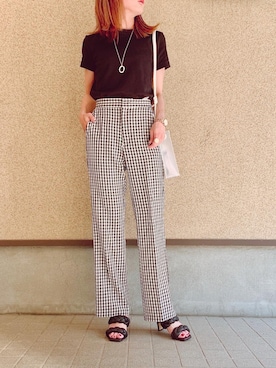 MAYU.HASさんのコーディネート