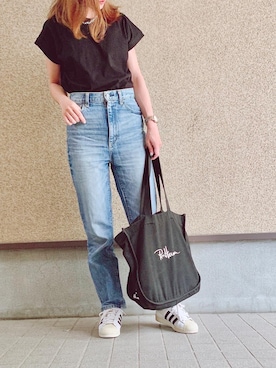 MAYU.HASさんのコーディネート