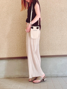 MAYU.HASさんのコーディネート