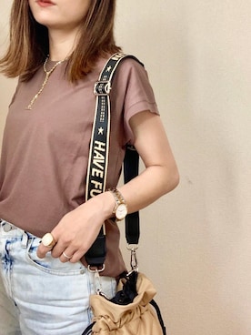 MAYU.HASさんのコーディネート