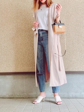 MAYU.HASさんのコーディネート