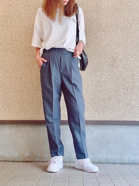 MAYU.HASさんのコーディネート