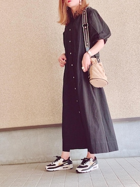 MAYU.HASさんのコーディネート