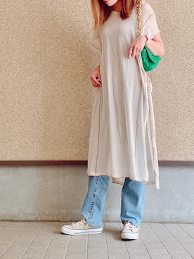 MAYU.HASさんのコーディネート