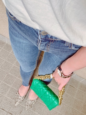 MAYU.HASさんのコーディネート