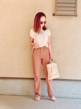 MAYU.HASさんのコーディネート