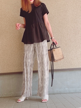 MAYU.HASさんのコーディネート