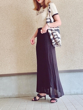 MAYU.HASさんのコーディネート