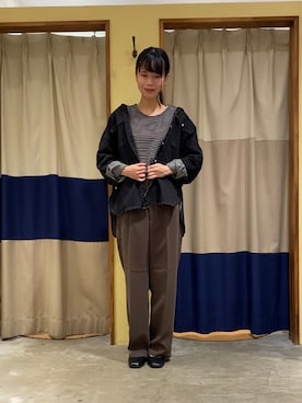 inoさんのコーディネート