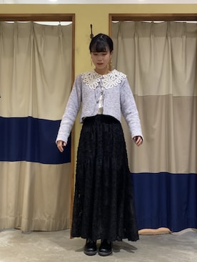 inoさんのコーディネート