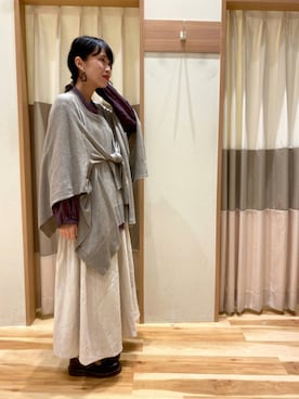 inoさんのコーディネート