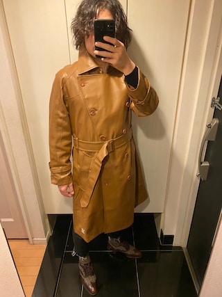 スコッチアンドソーダ　コート　ＸＬ 美品　大きいサイズ　レア　廃盤 スコッチアンドソーダ コート XL 美品 大きいサイズ レア 廃盤