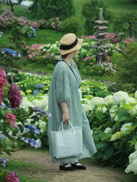 piさんのコーディネート