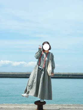 piさんのコーディネート