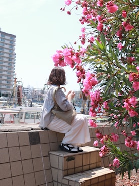 piさんのコーディネート