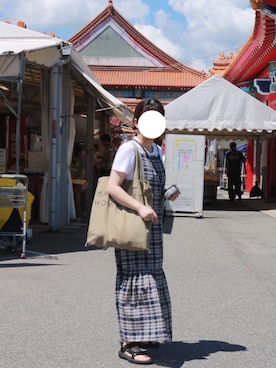 piさんのコーディネート