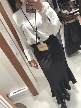 ❁⃘a⃣n⃣n⃣a⃣.❁さんのコーディネート