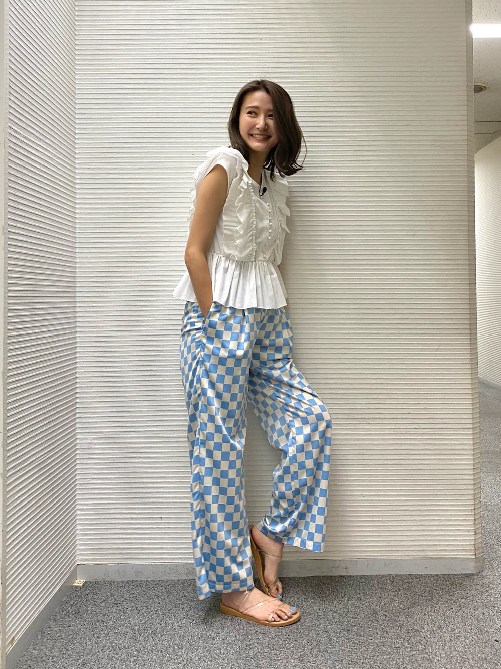 DOUBLE STANDARD CLOTHING（ダブルスタンダードクロージング）の