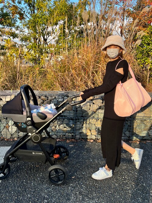 セール】オリジナルボアバケットハット（ハット）｜niko and