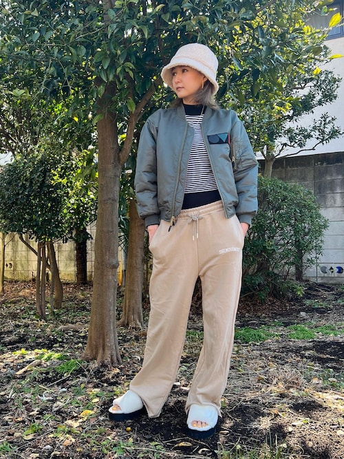 セール】オリジナルボアバケットハット（ハット）｜niko and